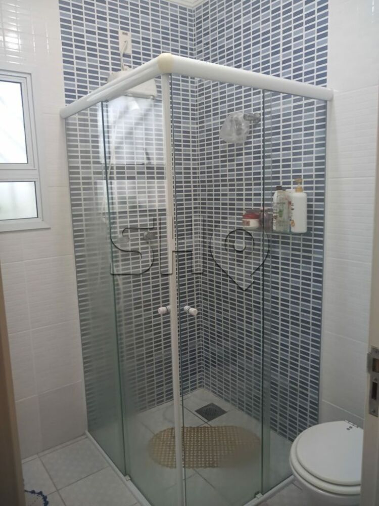 Sobrado, 3 quartos, 156 m² - Foto 4