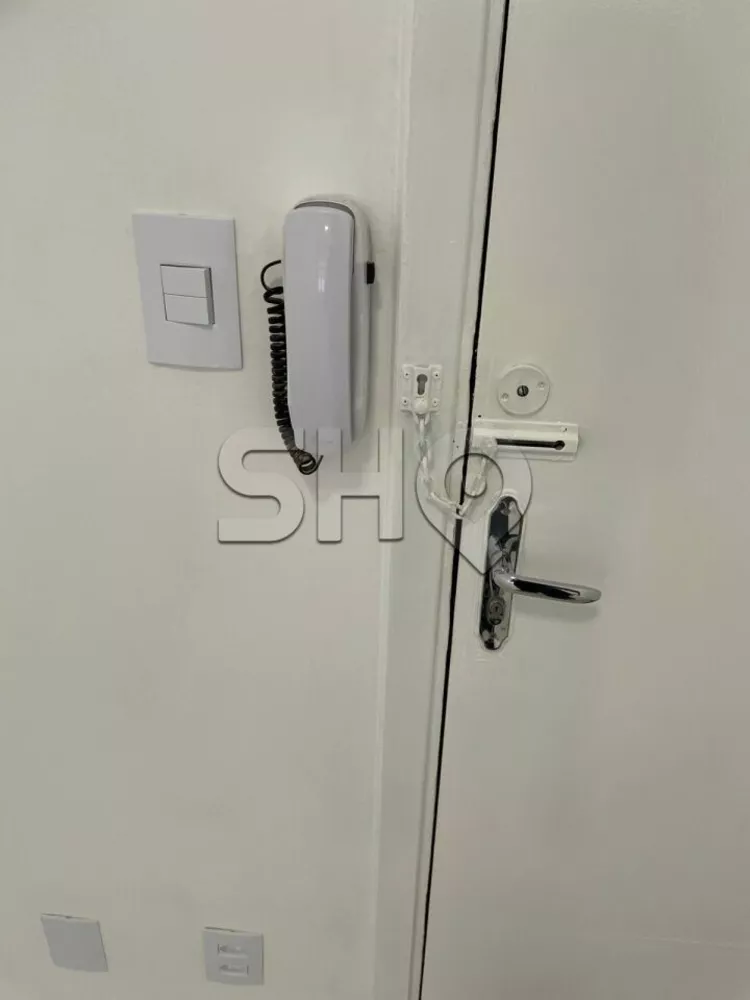 Apartamento, 1 quarto, 23 m² - Foto 11