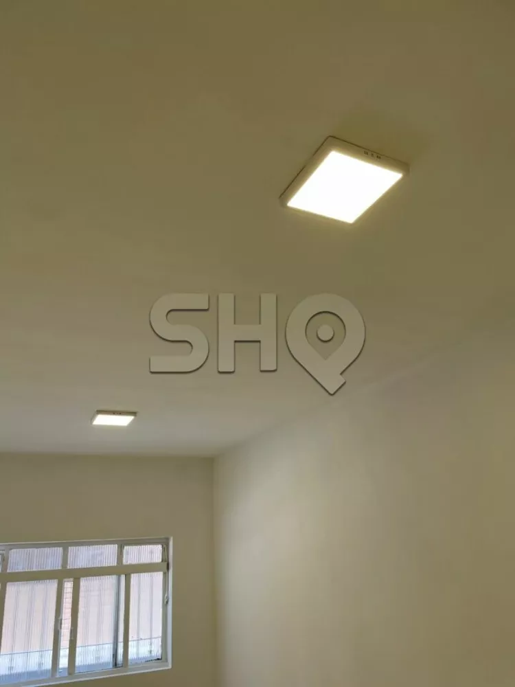 Apartamento, 1 quarto, 23 m² - Foto 6