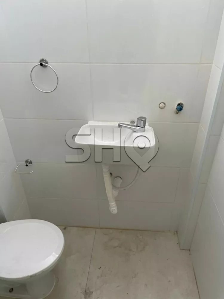 Apartamento, 1 quarto, 23 m² - Foto 9