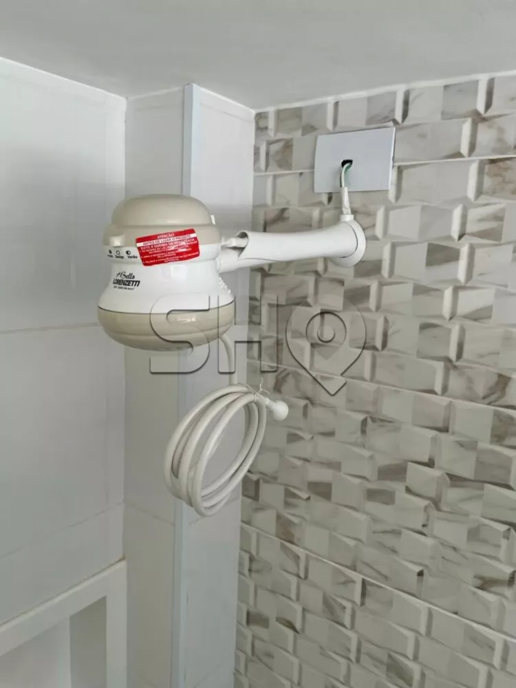 Apartamento, 1 quarto, 23 m² - Foto 8