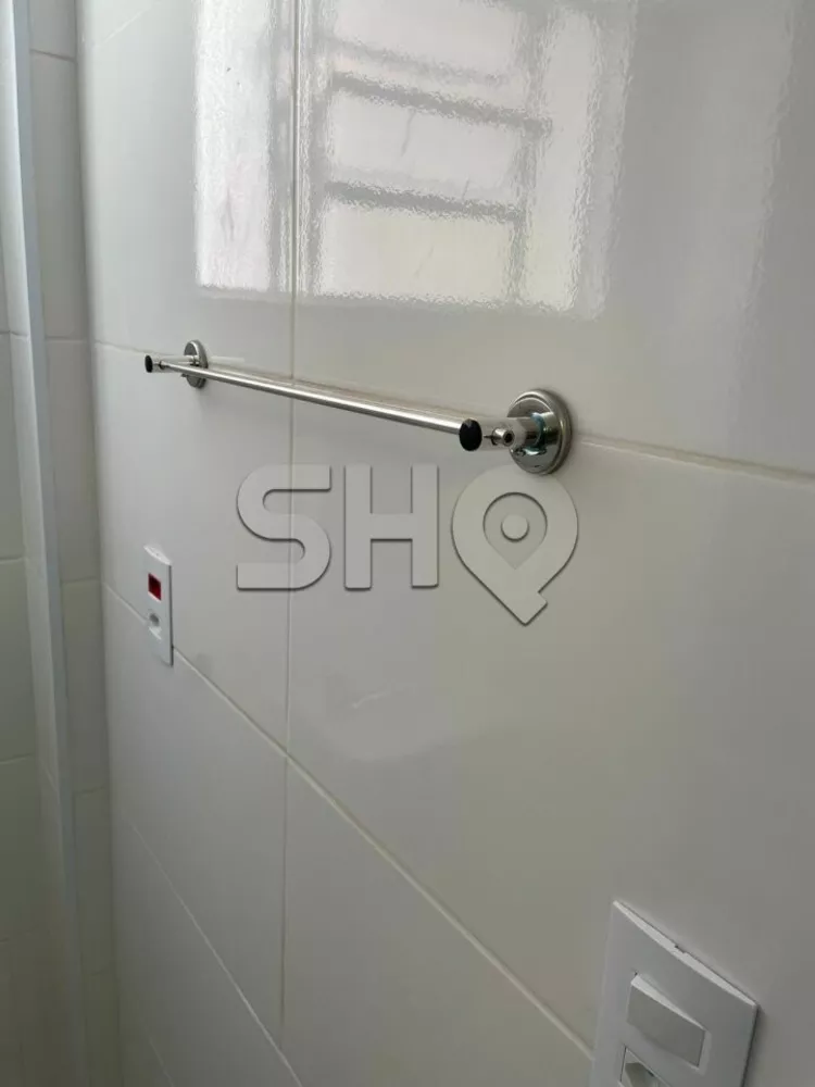 Apartamento, 1 quarto, 23 m² - Foto 10