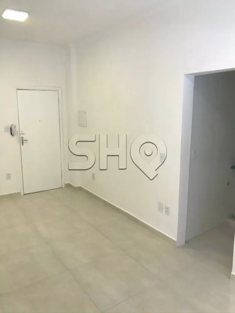 Apartamento, 1 quarto, 23 m² - Foto 4