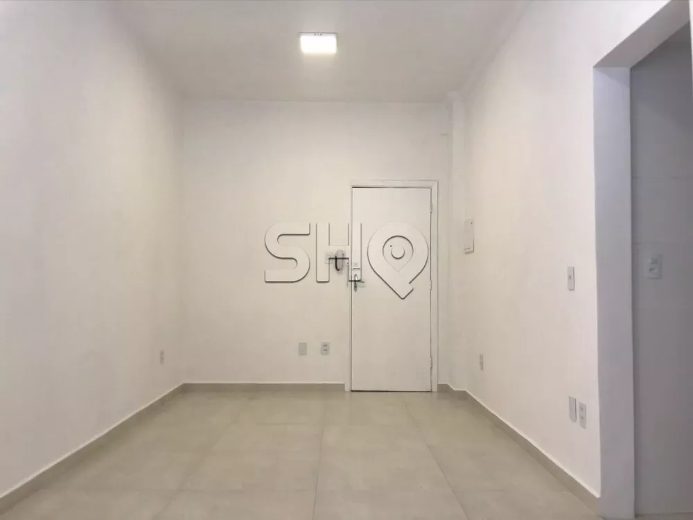 Apartamento, 1 quarto, 23 m² - Foto 1