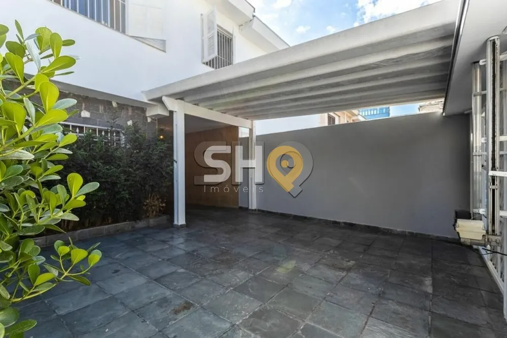 Casa, 4 quartos, 462 m² - Foto 4
