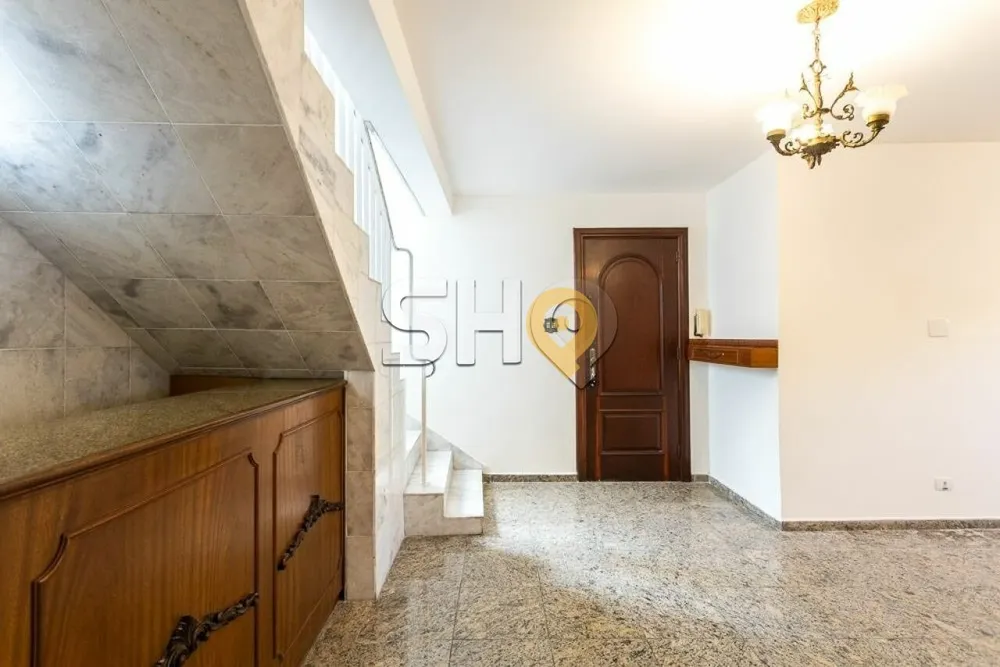 Casa, 4 quartos, 462 m² - Foto 1