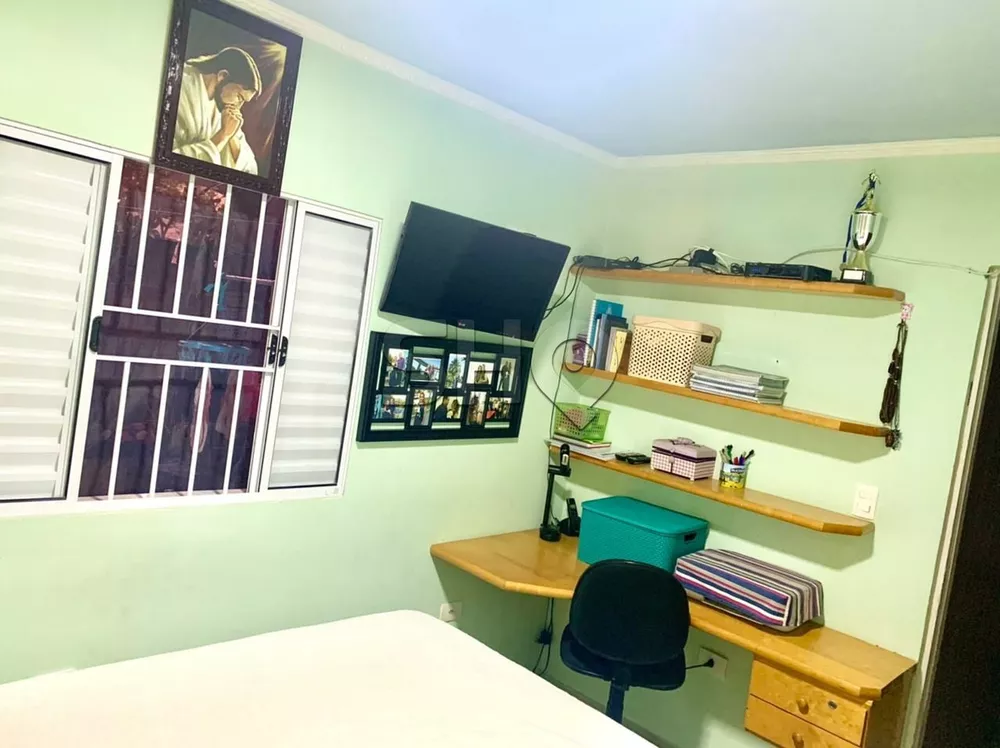 Apartamento à venda com 2 quartos, 56m² - Foto 3