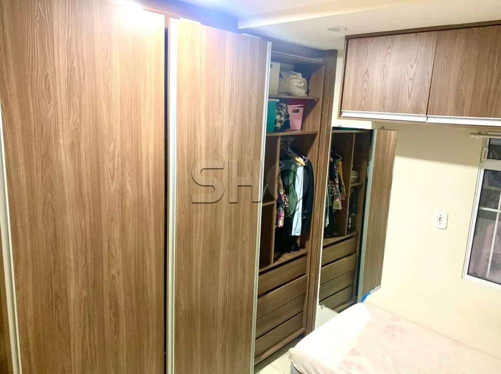 Apartamento à venda com 2 quartos, 56m² - Foto 4