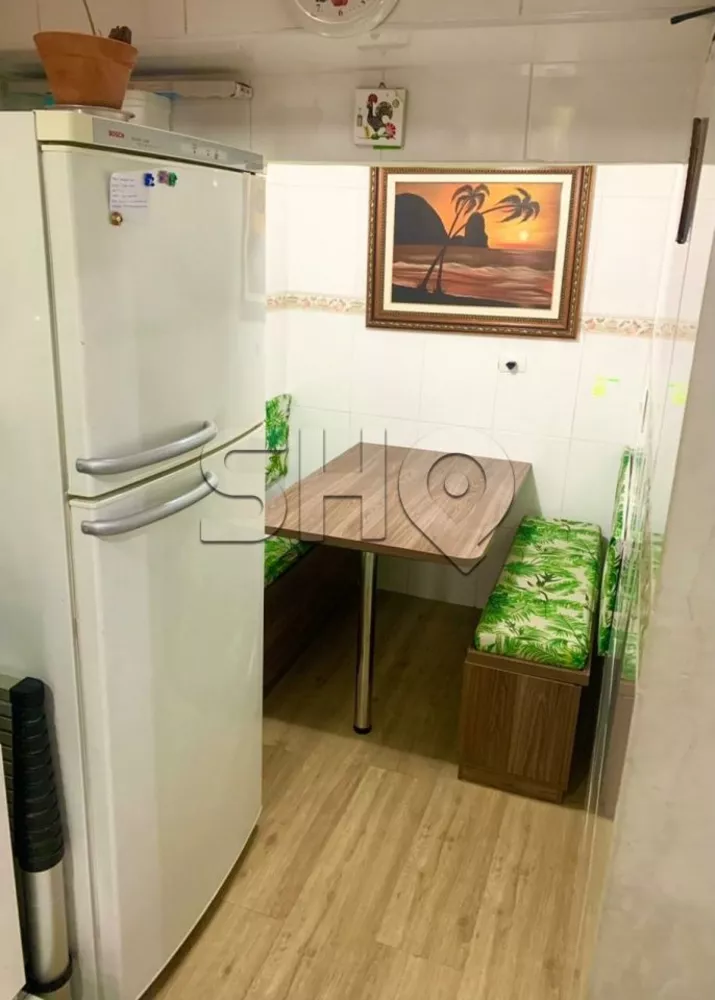 Apartamento à venda com 2 quartos, 56m² - Foto 8