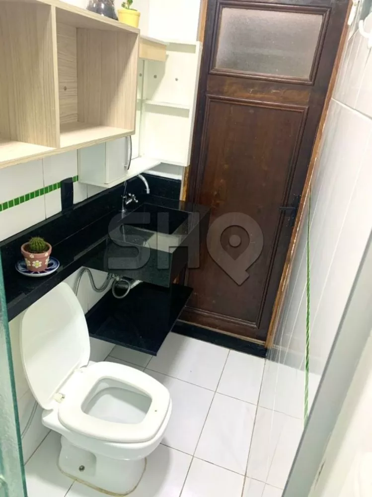 Apartamento à venda com 2 quartos, 56m² - Foto 5