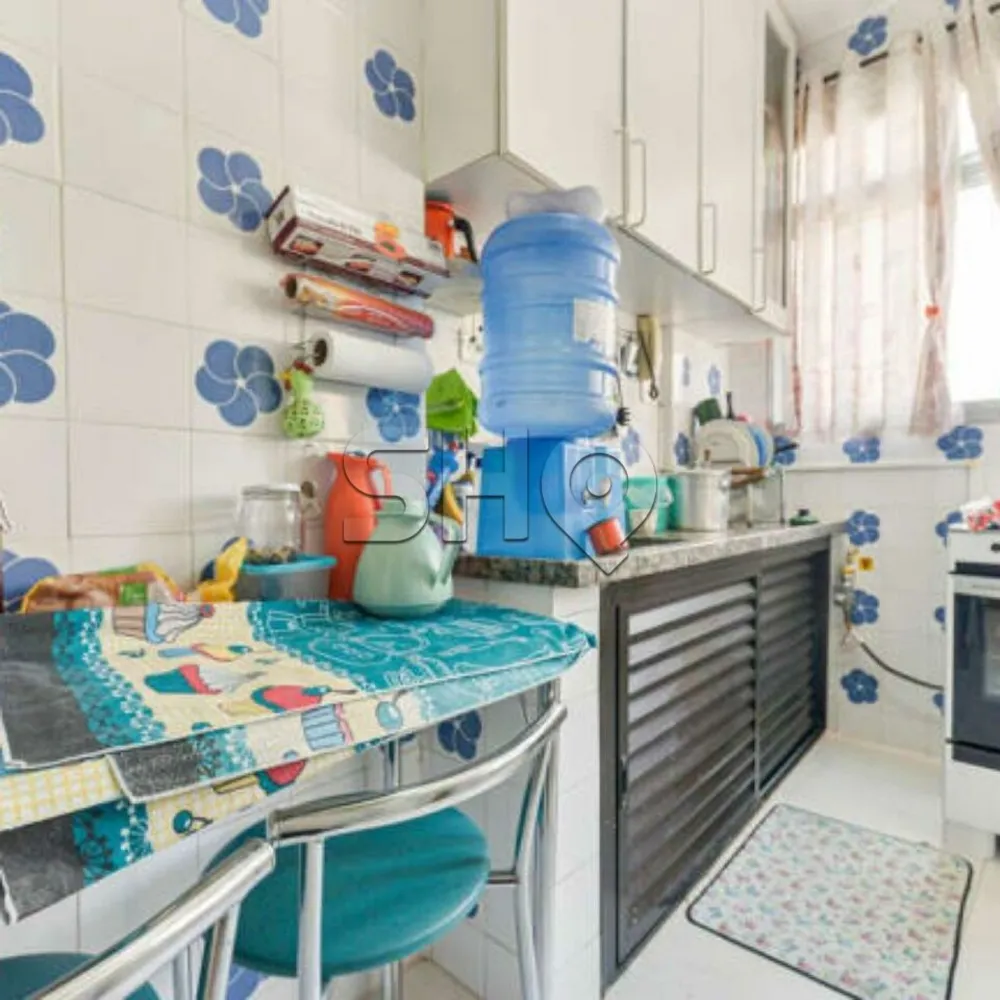 Apartamento, 1 quarto, 32 m² - Foto 4