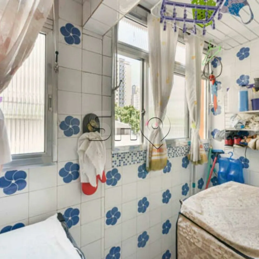 Apartamento, 1 quarto, 32 m² - Foto 1
