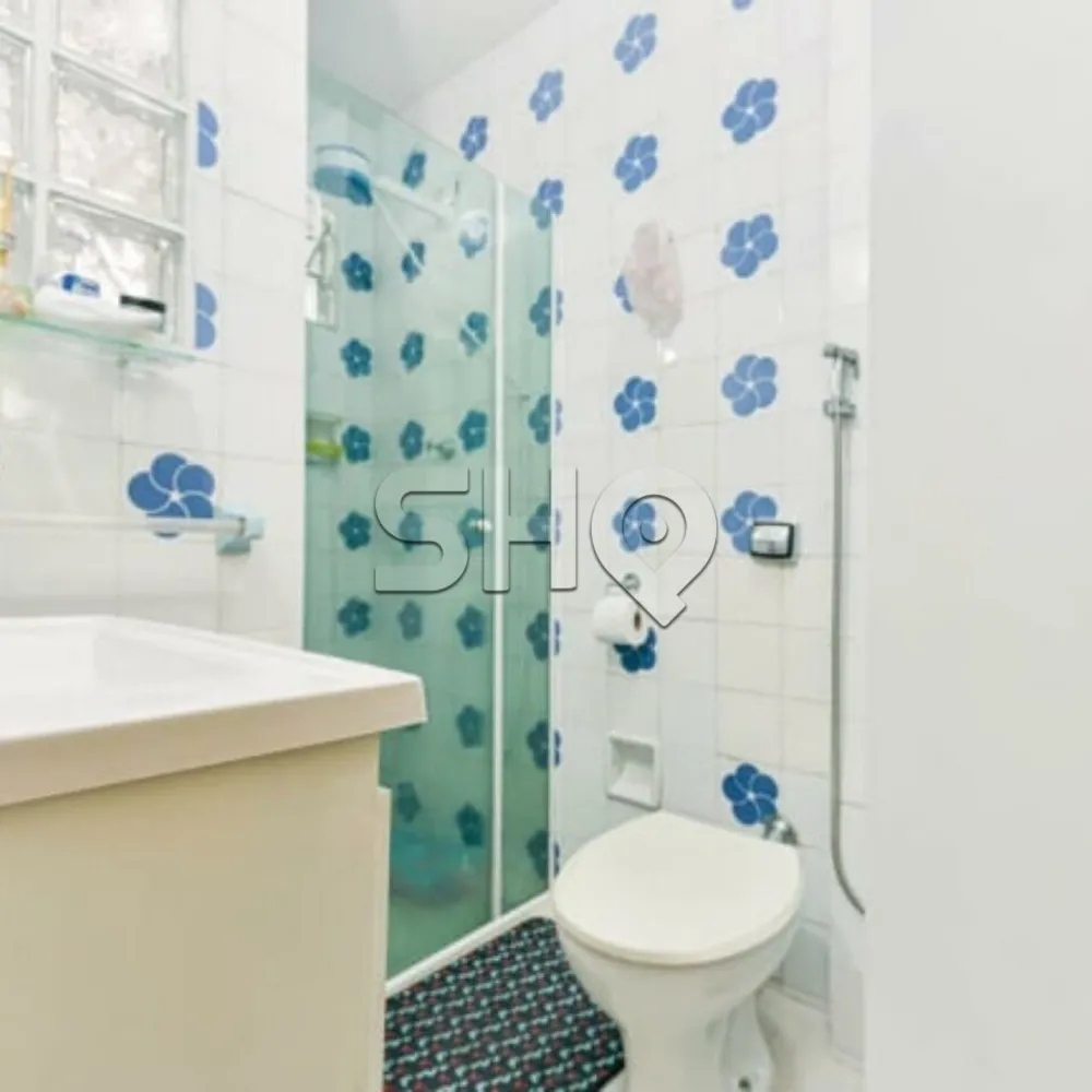 Apartamento, 1 quarto, 32 m² - Foto 2