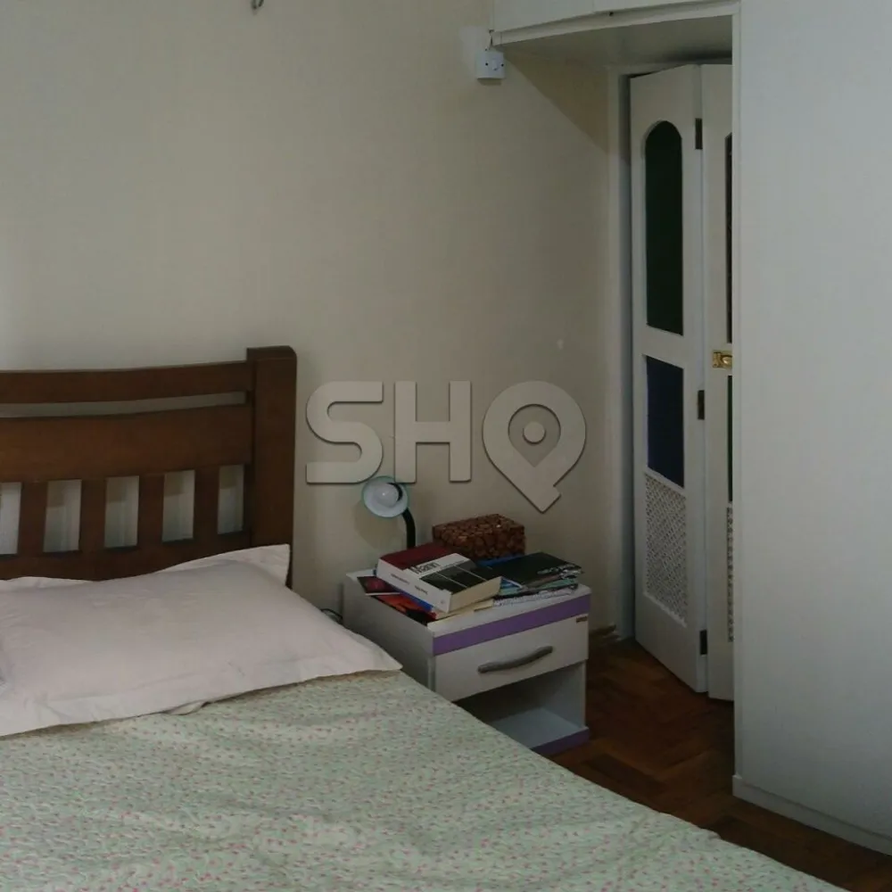 Apartamento, 1 quarto, 32 m² - Foto 3