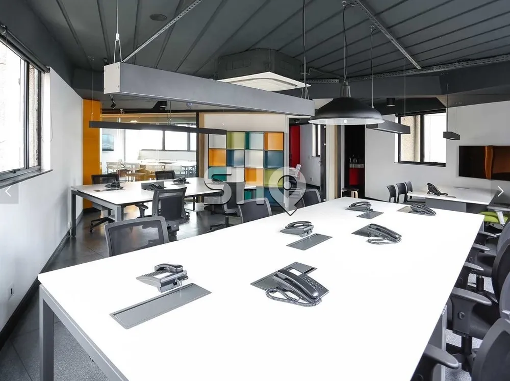 Sala-Conjunto, 230 m² - Foto 14