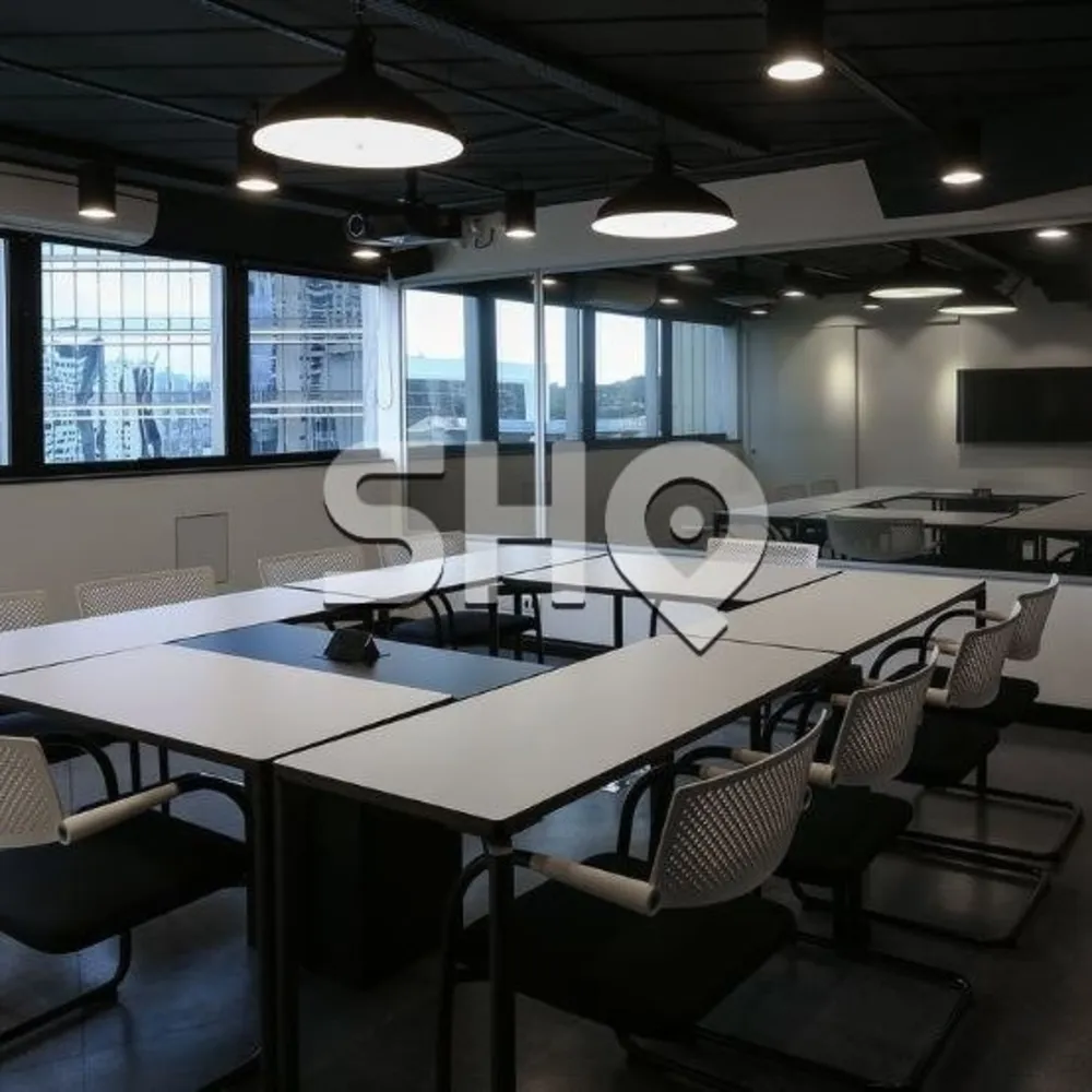 Sala-Conjunto, 230 m² - Foto 13