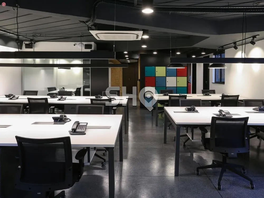 Sala-Conjunto, 230 m² - Foto 7