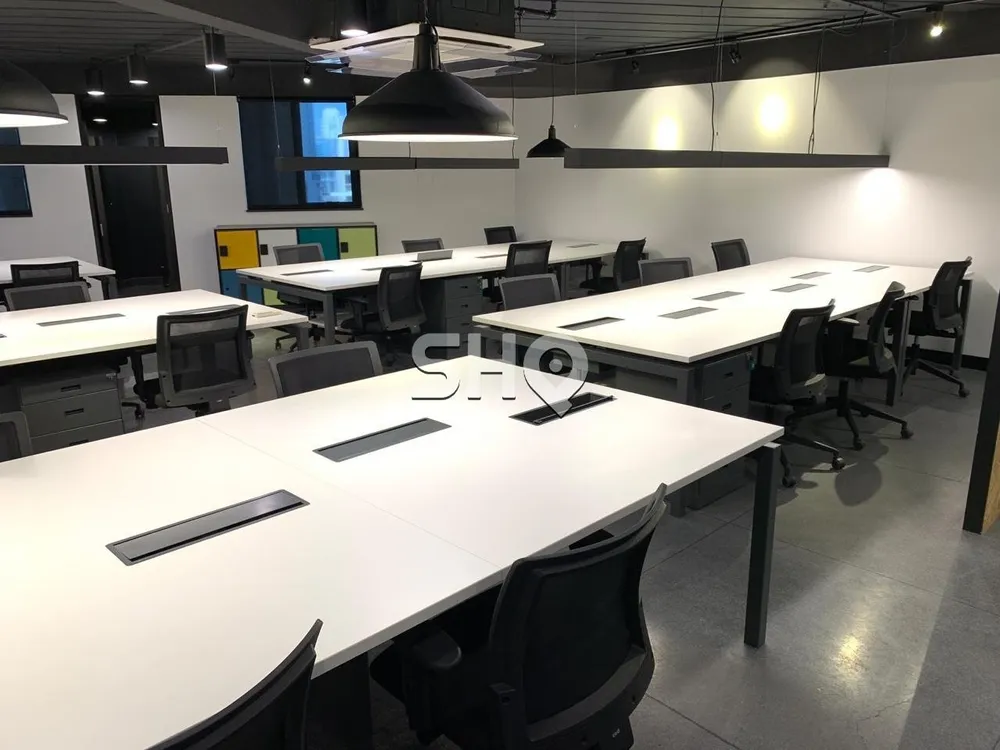 Sala-Conjunto, 230 m² - Foto 15