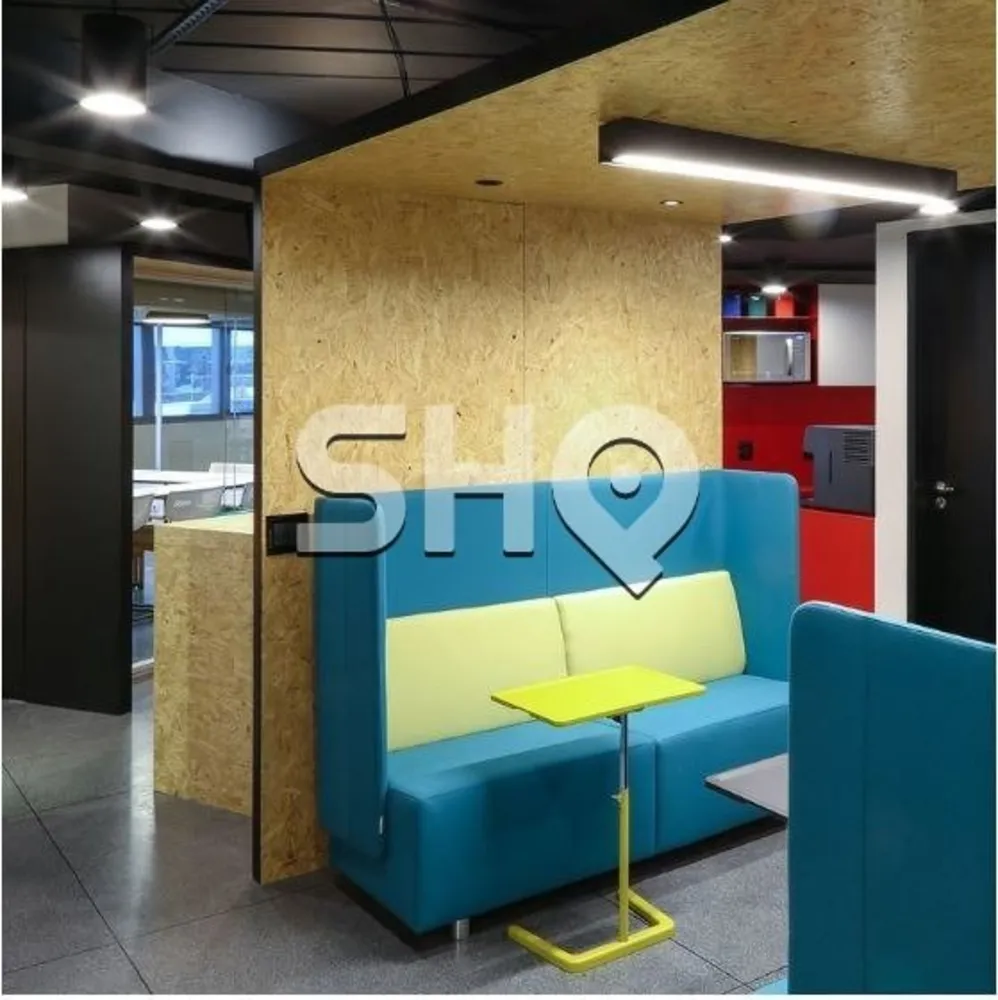 Sala-Conjunto, 230 m² - Foto 11