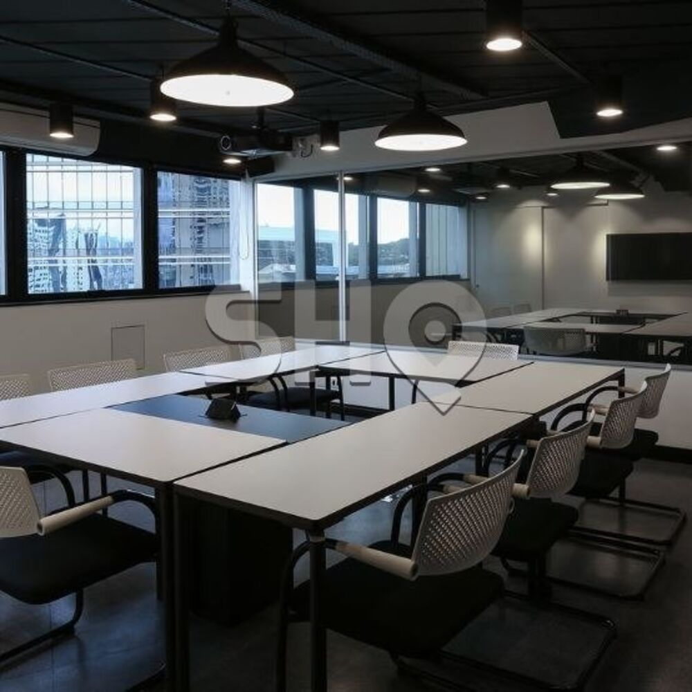 Sala-Conjunto, 230 m² - Foto 1