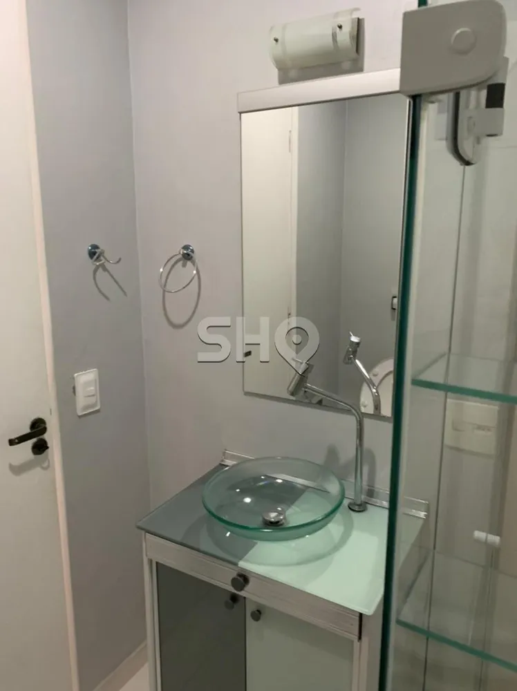 Apartamento, 3 quartos, 100 m² - Foto 4
