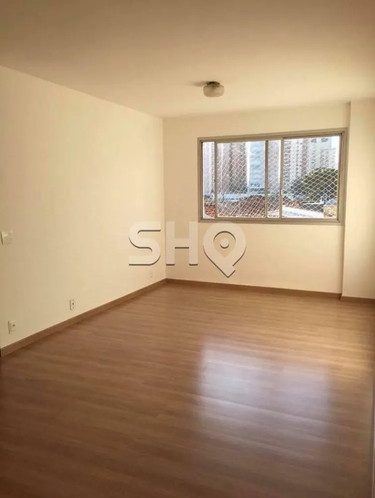 Apartamento, 3 quartos, 100 m² - Foto 2