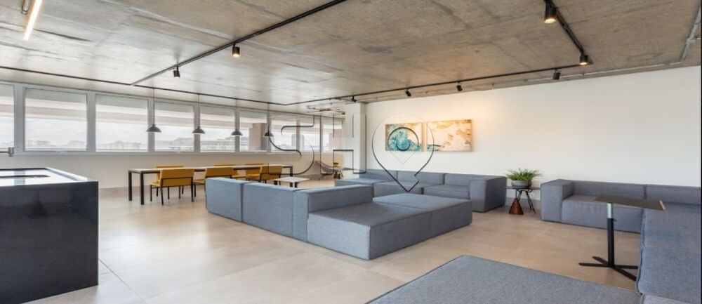 Apartamento, 1 quarto, 31 m² - Foto 10