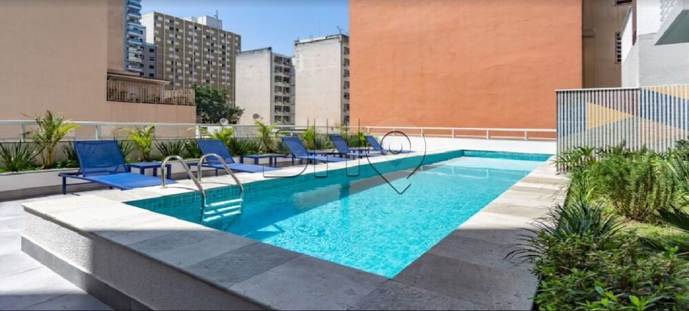 Apartamento, 1 quarto, 31 m² - Foto 12