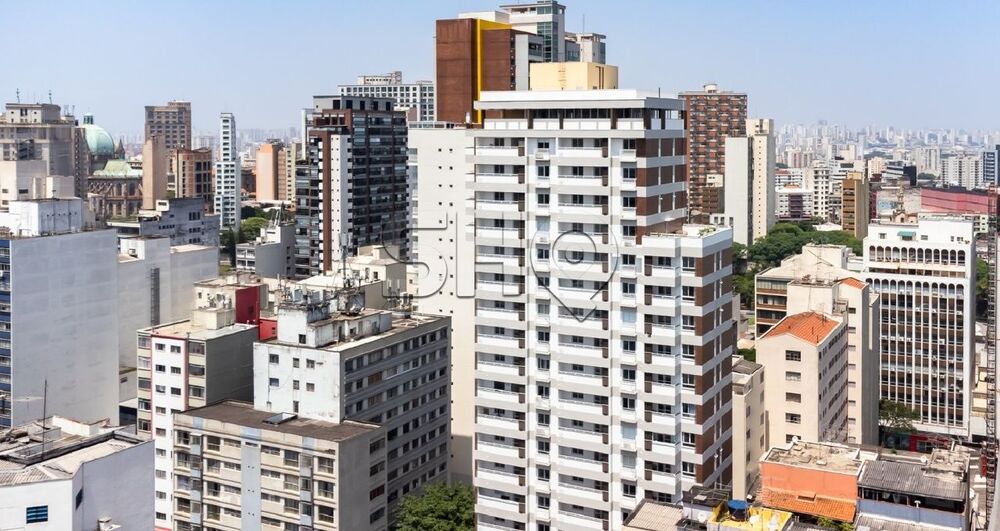 Apartamento, 1 quarto, 31 m² - Foto 19