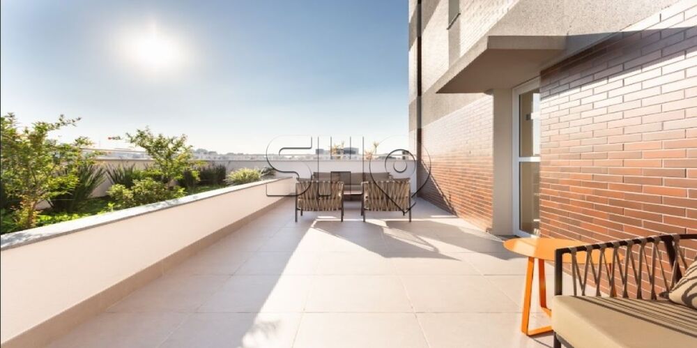 Apartamento, 1 quarto, 31 m² - Foto 6