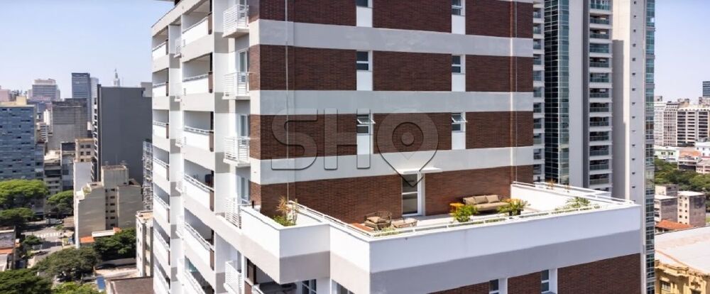 Apartamento, 1 quarto, 31 m² - Foto 17