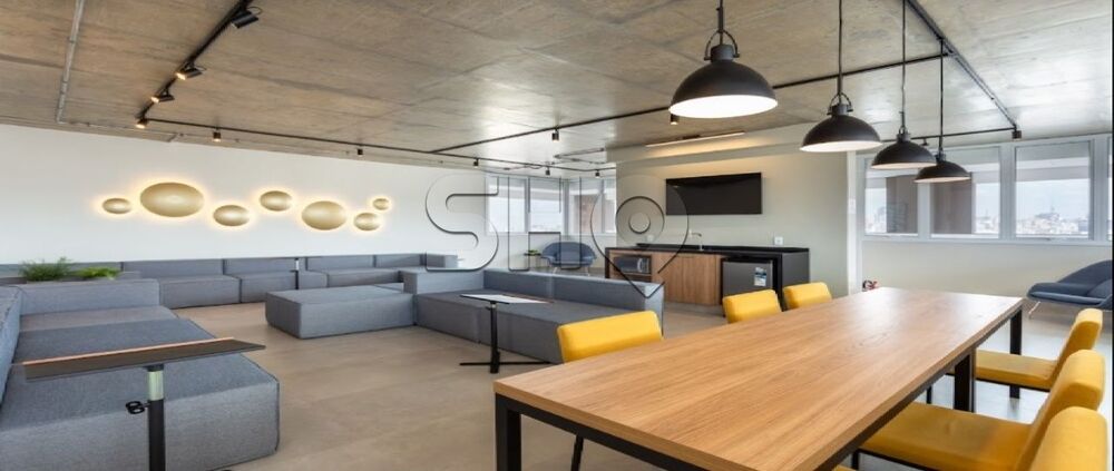 Apartamento, 1 quarto, 31 m² - Foto 8