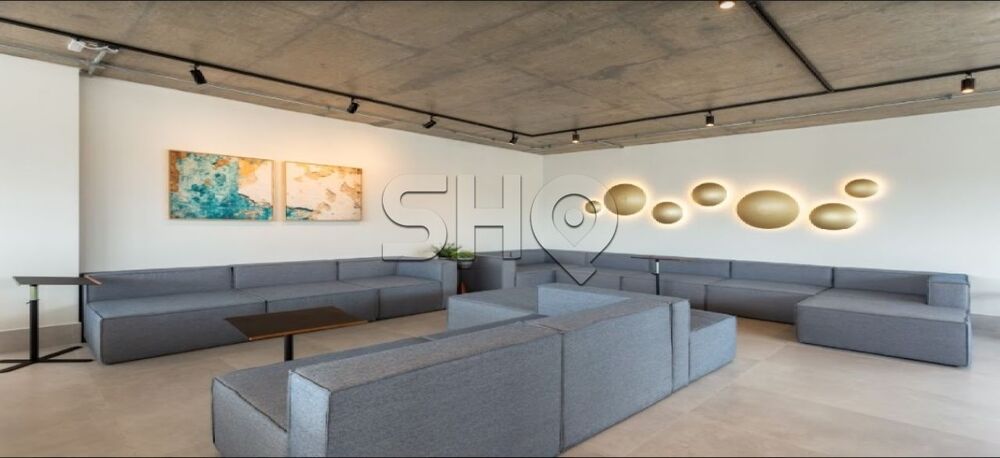 Apartamento, 1 quarto, 31 m² - Foto 9