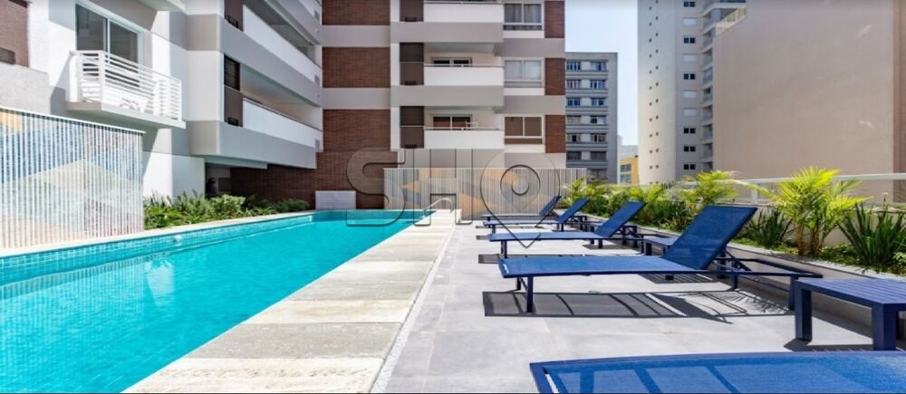 Apartamento, 1 quarto, 31 m² - Foto 14