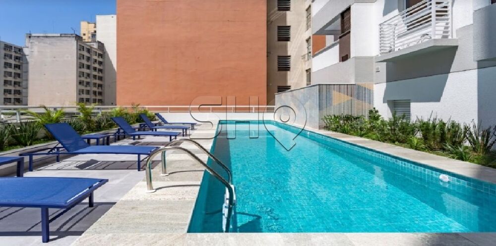 Apartamento, 1 quarto, 31 m² - Foto 11