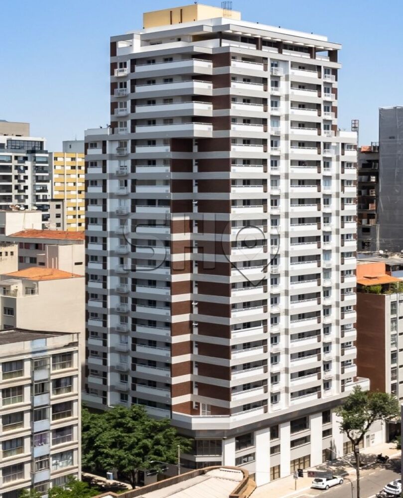 Apartamento, 1 quarto, 31 m² - Foto 20