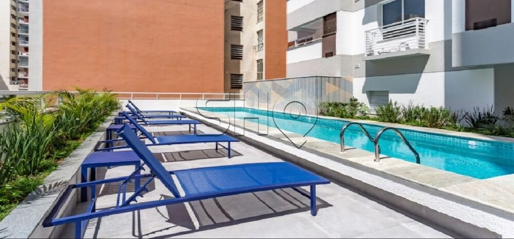 Apartamento, 1 quarto, 31 m² - Foto 13