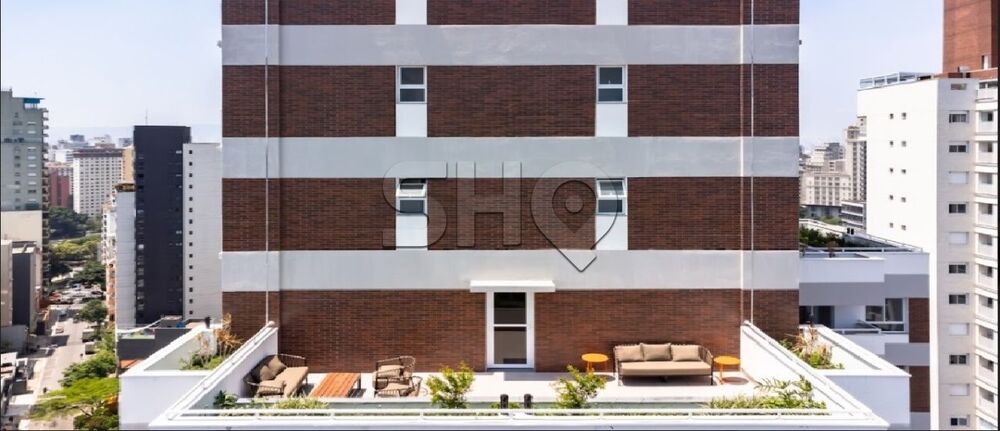 Apartamento, 1 quarto, 31 m² - Foto 18