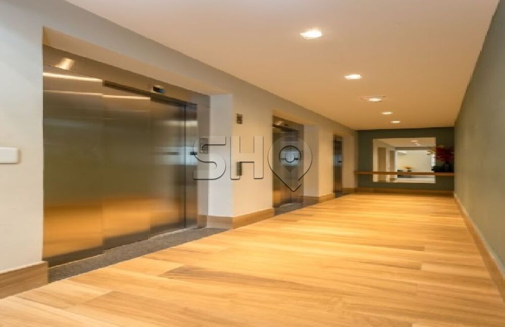 Apartamento, 1 quarto, 31 m² - Foto 5