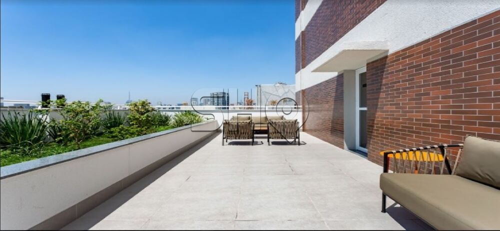 Apartamento, 1 quarto, 31 m² - Foto 7