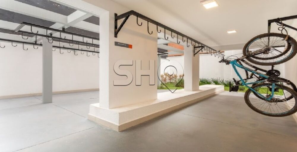 Apartamento, 1 quarto, 31 m² - Foto 15