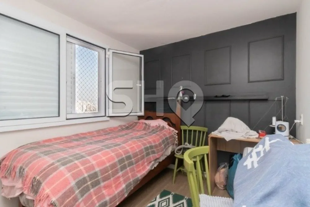 Apartamento, 3 quartos, 189 m² - Foto 8
