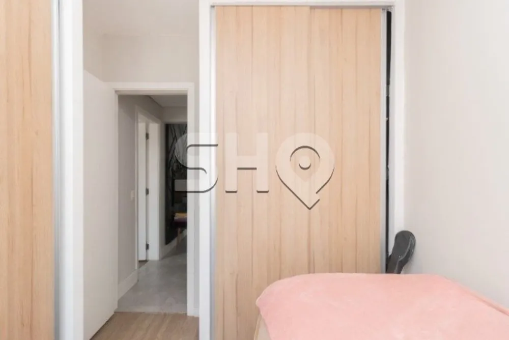 Apartamento, 3 quartos, 189 m² - Foto 7