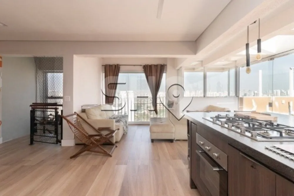 Apartamento, 3 quartos, 189 m² - Foto 2