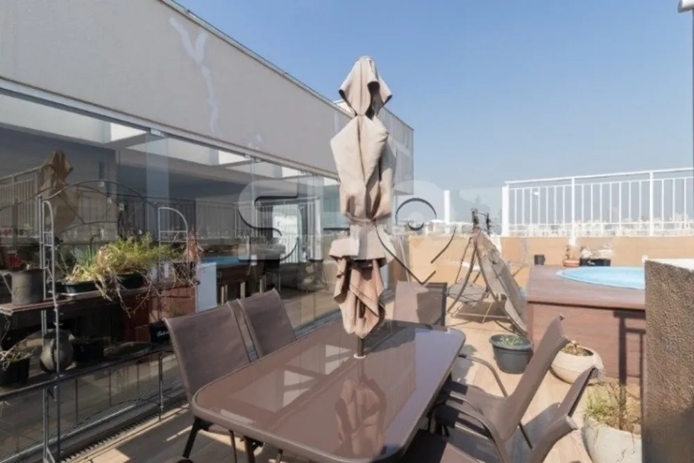 Apartamento, 3 quartos, 189 m² - Foto 1