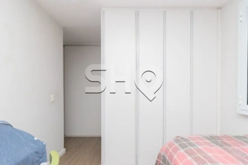 Apartamento, 3 quartos, 189 m² - Foto 9