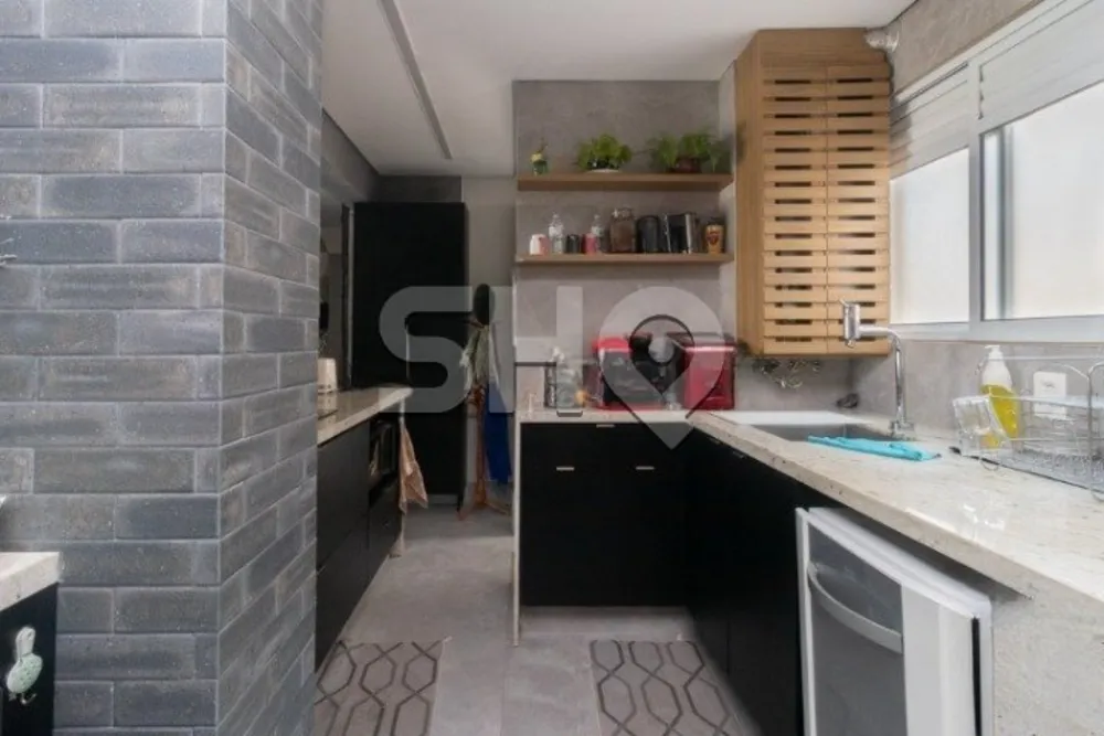 Apartamento, 3 quartos, 189 m² - Foto 4