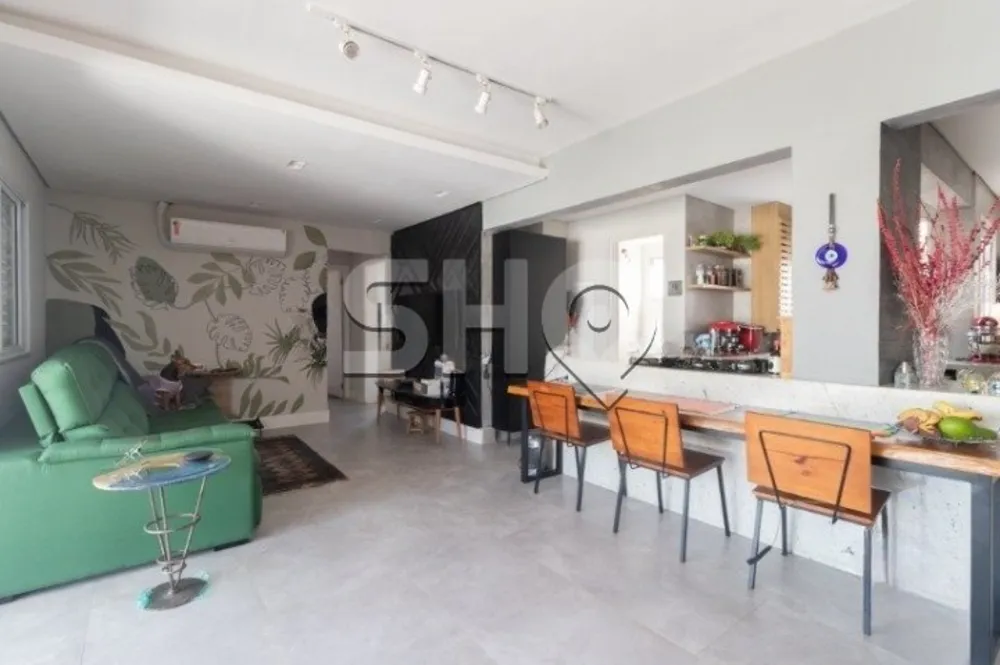 Apartamento, 3 quartos, 189 m² - Foto 4