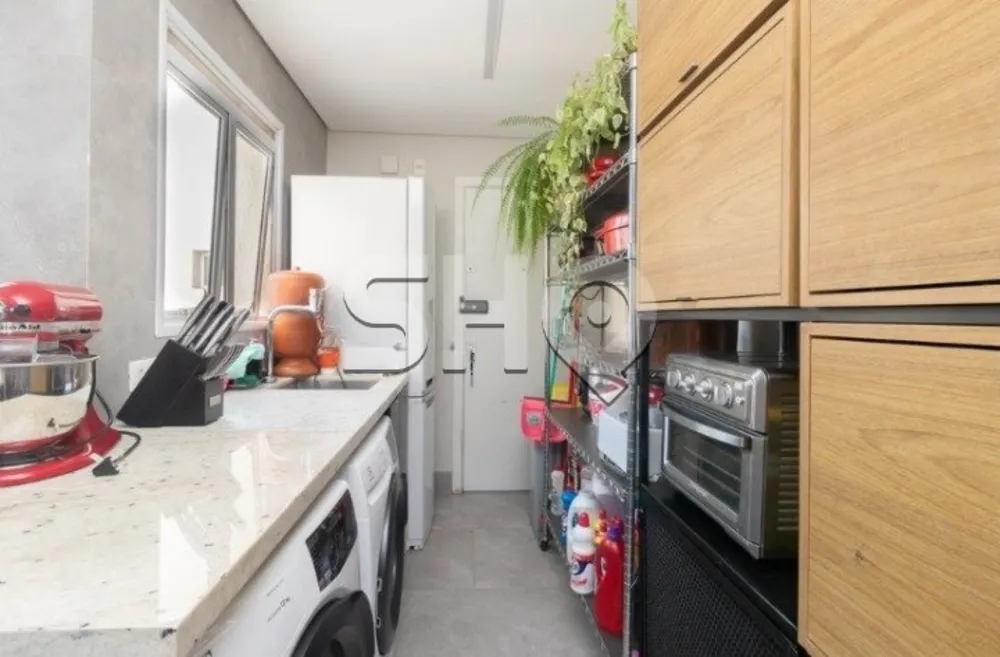 Apartamento, 3 quartos, 189 m² - Foto 3
