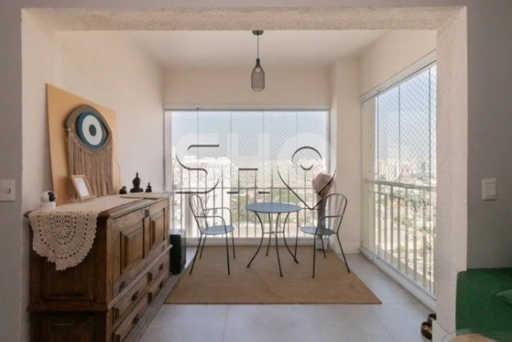 Apartamento, 3 quartos, 189 m² - Foto 5